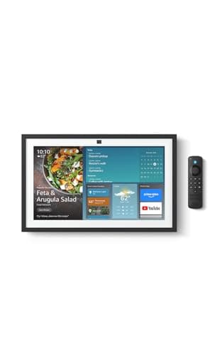 Amazon Echo Show 15 (2nd Gen, 2024) - image 1