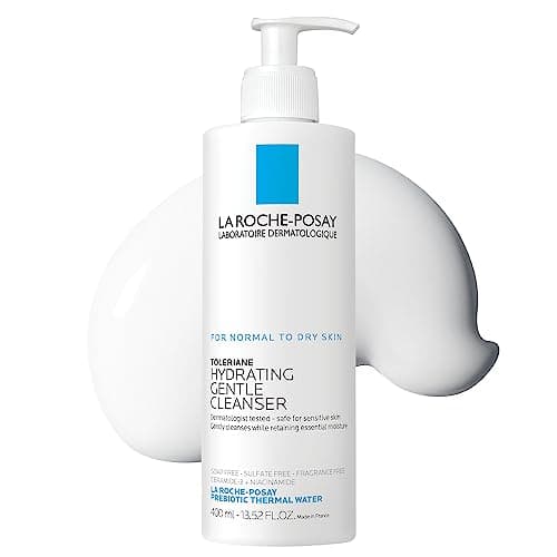 La Roche-Posay Toleriane Hydrating Gentle Cleanser - image 1