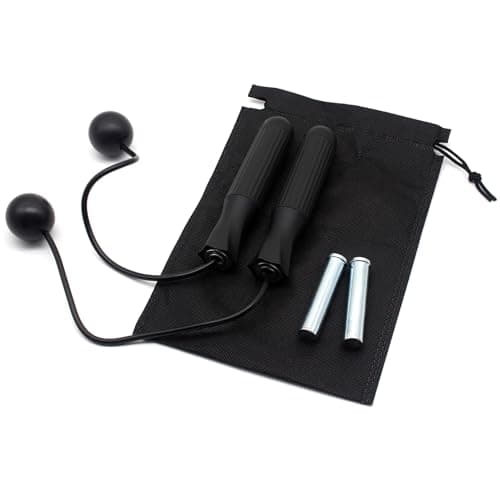 Benvo Weighted Ropeless Jump Rope - image 1