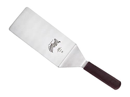 Mercer Culinary Hell's Handle Heavy Duty Turner (8x4-Inch) - image 1