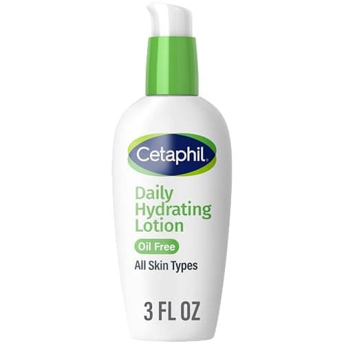 Cetaphil Daily Hydrating Lotion - image 1