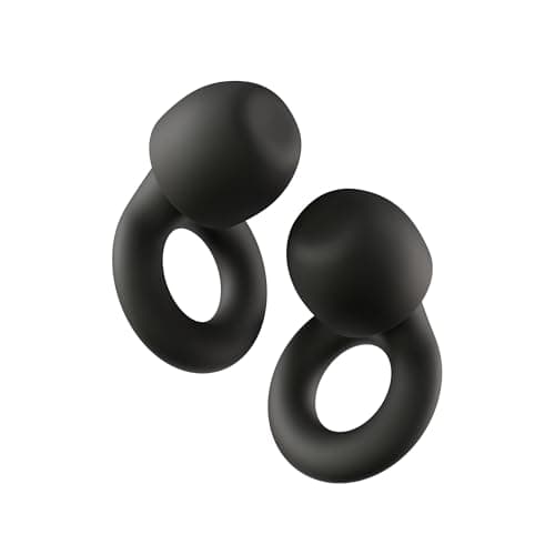 Loop Quiet 2 Reusable Earplugs - image 1