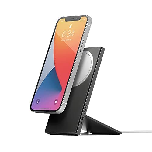 Native Union Dock Magnetic Car Mount - image 1
