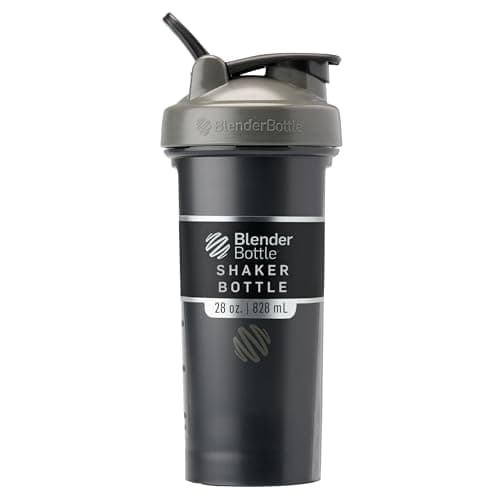 10 Best Protein Shaker Bottles in 2026