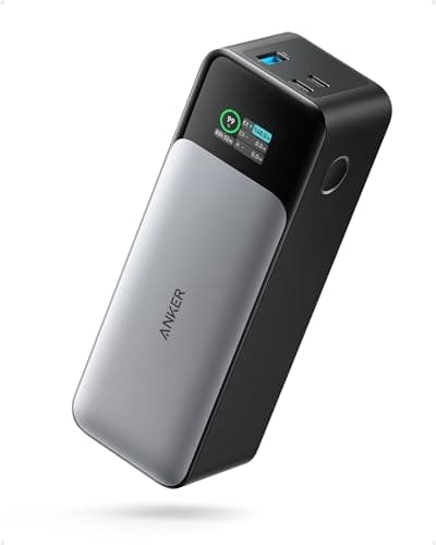 Anker 737 Power Bank (PowerCore 24K) - image 1