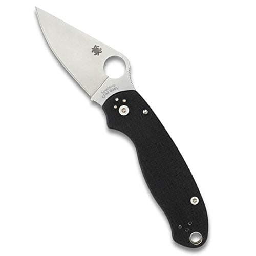 Spyderco Para 3 - image 1