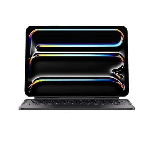 Apple Magic Keyboard for iPad Pro 11-inch (M4 and M5) - image 1