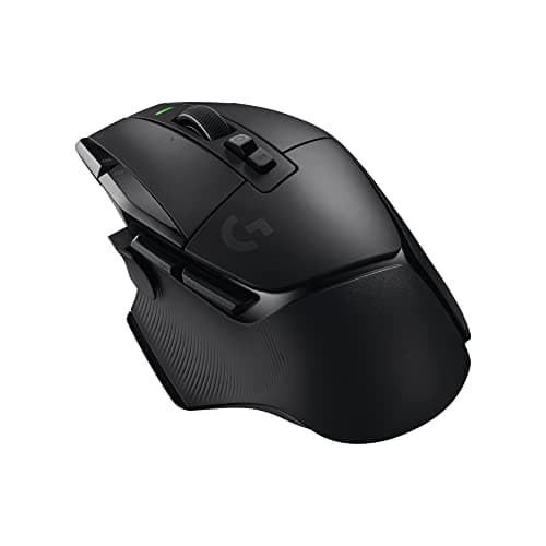 Logitech G502 X LIGHTSPEED - image 1