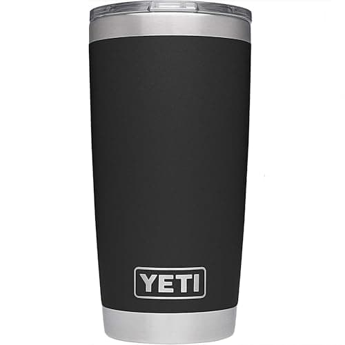 YETI Rambler 20 oz Tumbler with MagSlider Lid - image 1