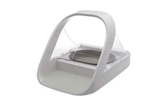 Sure Petcare SureFeed Microchip Pet Feeder - image 1