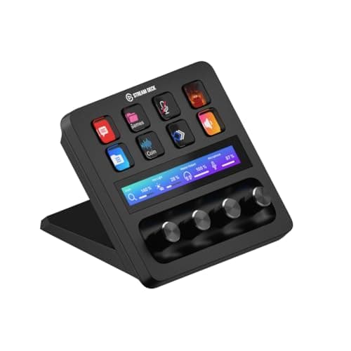 Elgato Stream Deck + - image 1