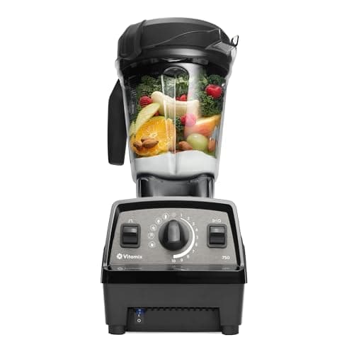 Vitamix A3500 Ascent Series Smart Blender - image 1