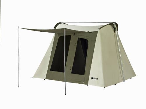 Kodiak Canvas Flex-Bow Deluxe 6-Person - image 1