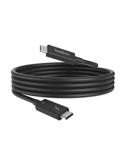 Belkin Connect Thunderbolt 4 Cable (2m) - image 1