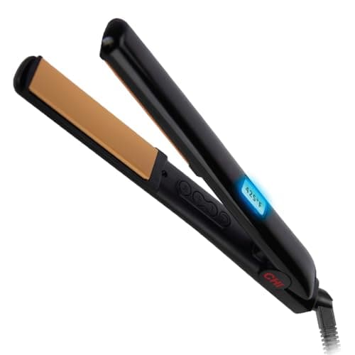 CHI Original Digital Ceramic Hairstyling Iron - image 1