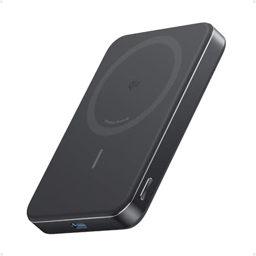10 Best MagSafe Power Banks of 2026: Compact and Stand Designs