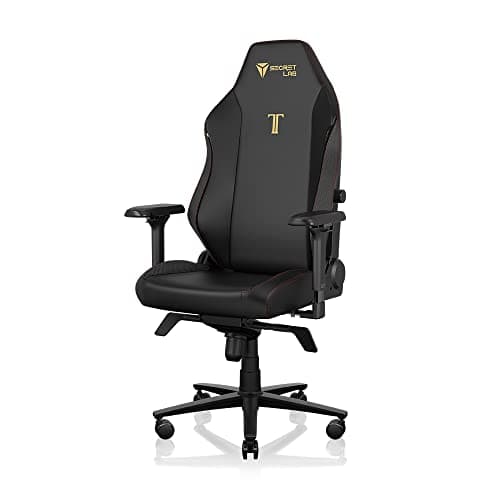 Secretlab Titan Evo Stealth Gaming Chair - image 1