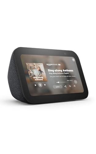 Amazon Echo Show 5 (3rd Gen) - image 1