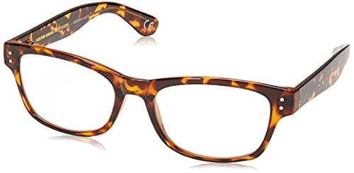 Foster Grant Conan Multifocus Reading Glasses With Anti - image 1