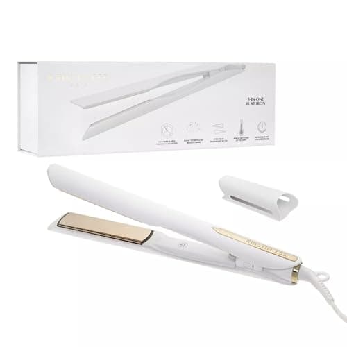 Kristin Ess 3-in-1 Titanium Flat Iron - image 1