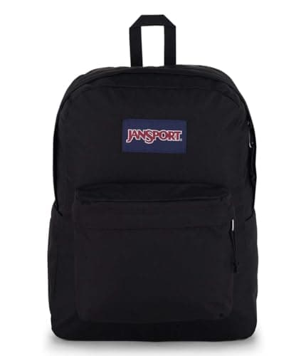 JanSport SuperBreak Plus Backpack - image 1
