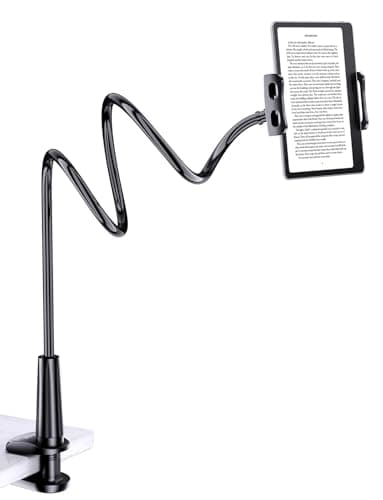 Tryone Gooseneck Tablet Holder - image 1