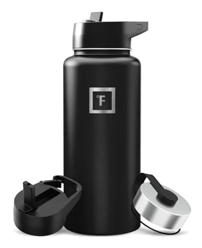 Iron Flask Sports Water Bottle 32 oz - image 1