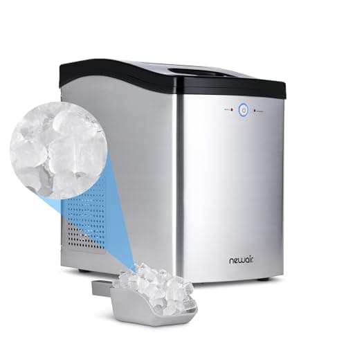NewAir 45 lb Nugget Ice Maker - image 1