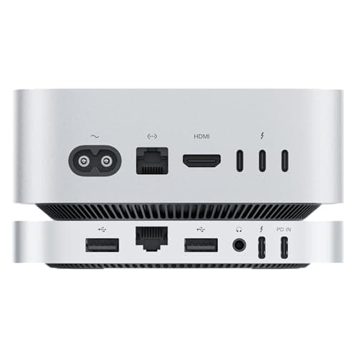 Newer Technology NuStand Alloy for Mac Mini - image 1