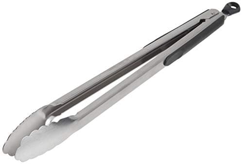 OXO Good Grips 16-Inch Locking Tongs - image 1