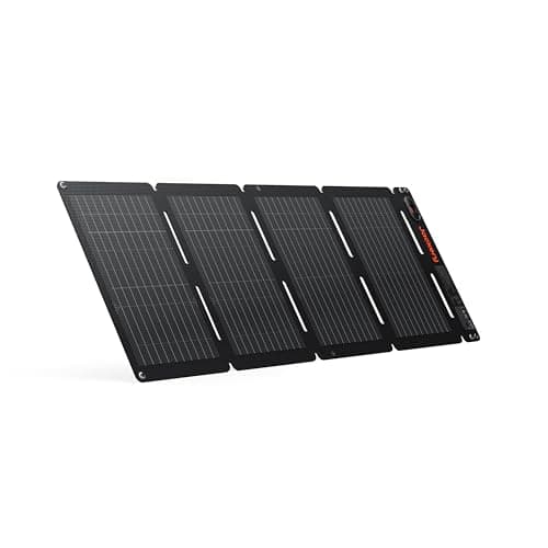 Jackery SolarSaga 40W Mini Portable Solar Panel - image 1