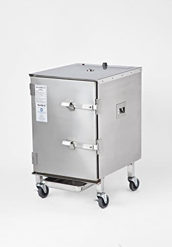 Smokin-It Model #1 Electric Smoker - image 1