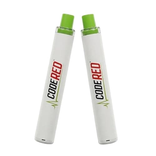 Code Red V-Aid Herbal Diffuser Pen 2-Pack - image 1