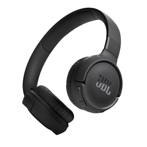 JBL Tune 520BT Wireless On-Ear Headphones - image 1