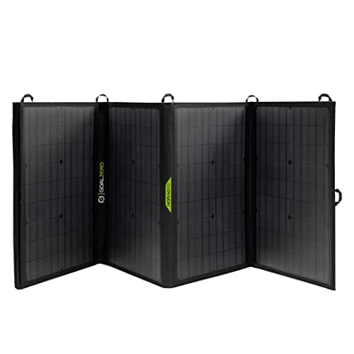 Goal Zero Nomad 100 Foldable Solar Panel - image 1
