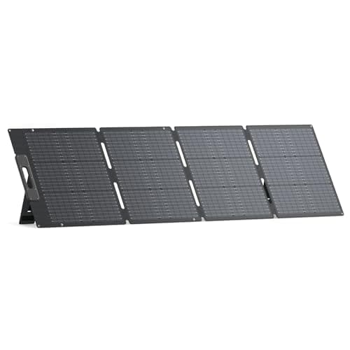 BLUETTI PV200 200W Portable Solar Panel - image 1