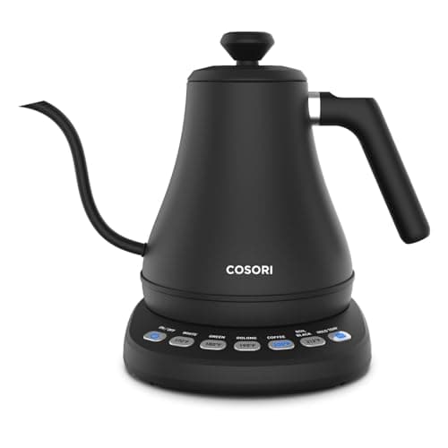 OXO Brew Gooseneck Electric Kettle - image 1