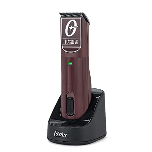 Oster Professional Cordless Classic 76 Clipper - image 1