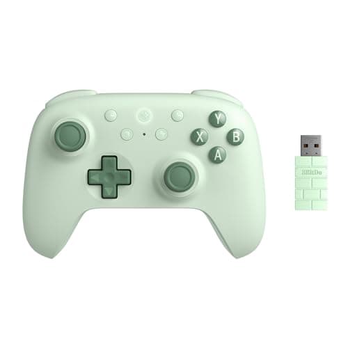 8BitDo Ultimate 2C Wireless Controller - image 1