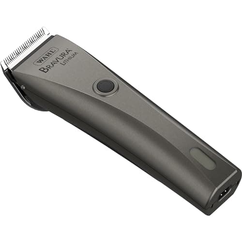WAHL Professional Animal Bravura Lithium Ion Clipper - image 1
