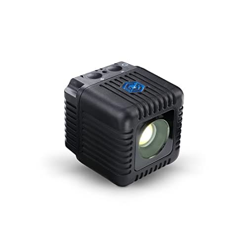 Lume Cube 2.0 Portable LED Light - image 1