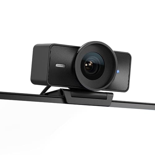 Elgato Facecam Pro 4K60 Webcam - image 1