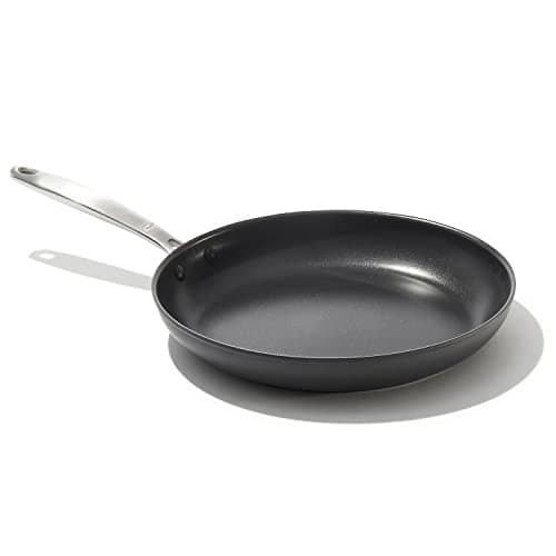 OXO Good Grips Pro Hard Anodized Nonstick 12-Inch Fry Pan - image 1