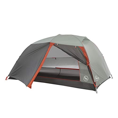 Big Agnes Copper Spur HV UL2 - image 1