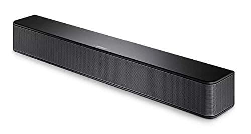 Bose Solo Soundbar Series II - image 1