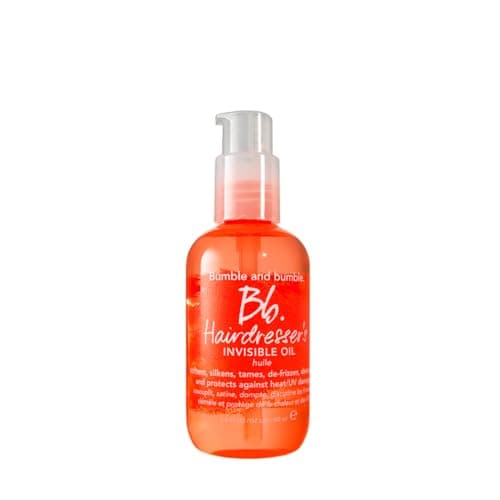 Bumble and Bumble Hairdresser's Invisible Oil - image 1