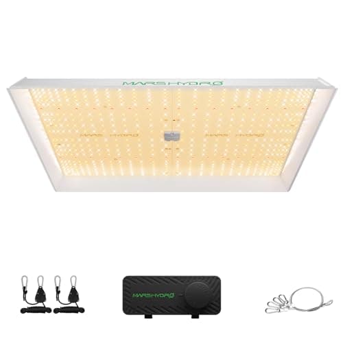 Mars Hydro TSW 2000 LED Grow Light - image 1