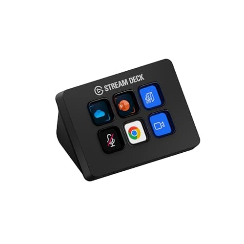 Elgato Stream Deck Mini - image 1