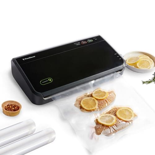 Best Food Vacuum Sealers in 2026