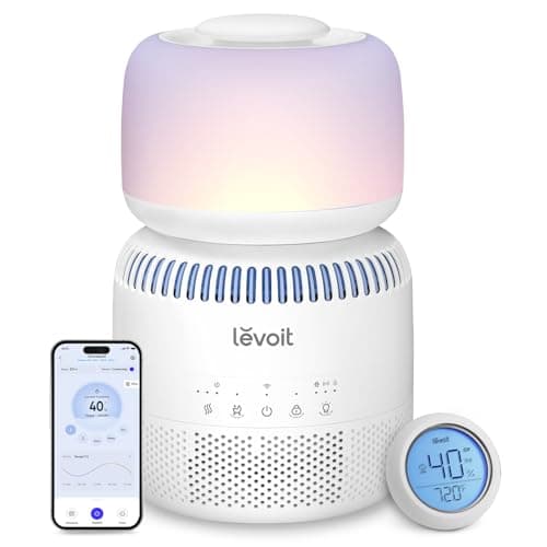 LEVOIT Sprout Evaporative Smart Humidifier - image 1